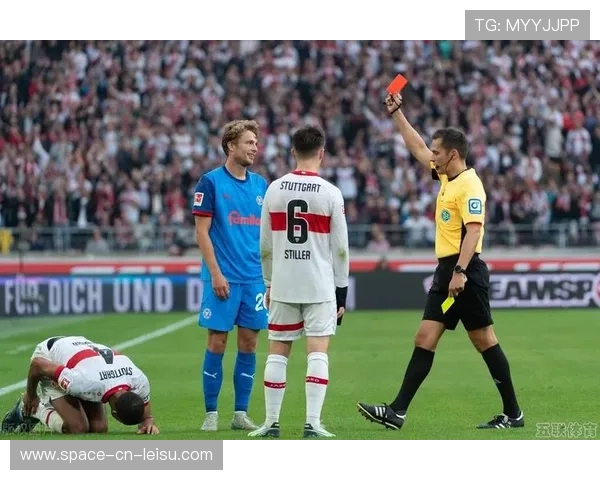 绝杀与逆转：斯图加特3-2险胜法兰克福比赛脉络回顾