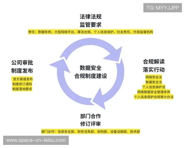 数据治理框架落地 确保合规与价值平衡